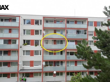 Prodej bytu, 3+kk, 72 m²