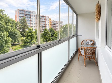 Prodej bytu, 3+kk, 72 m²