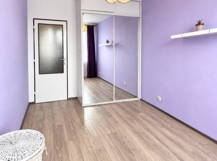 Prodej bytu, 3+kk, 72 m²