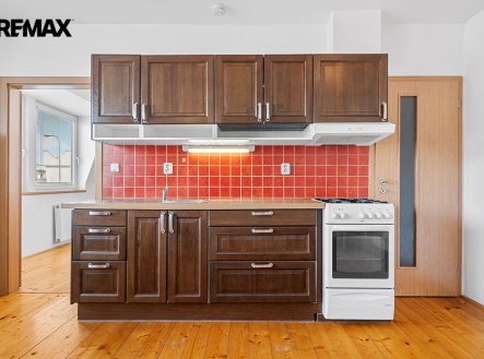 Pronájem bytu, 2+kk, 71 m²
