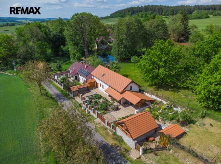 Prodej domu/vily, 115 m²