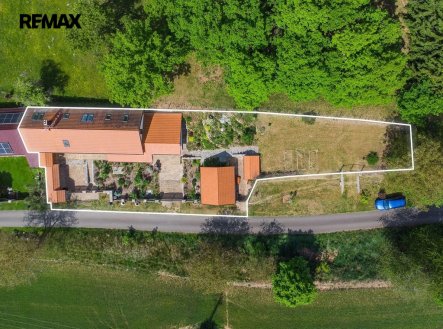 Prodej domu/vily, 115 m²