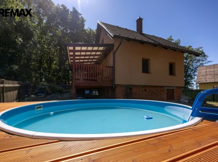Prodej chaty/rekreačního objektu, 64 m²
