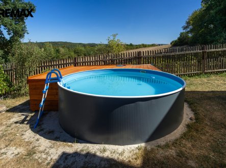 Prodej chaty/rekreačního objektu, 64 m²