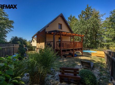 Prodej domu/vily, 64 m²