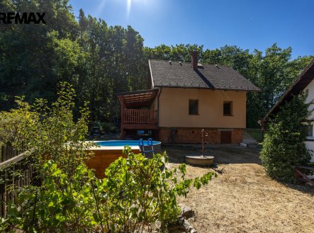 Prodej domu/vily, 64 m²