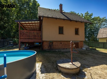 Prodej domu/vily, 64 m²