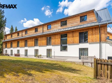 Prodej bytu, 1+kk, 28 m²
