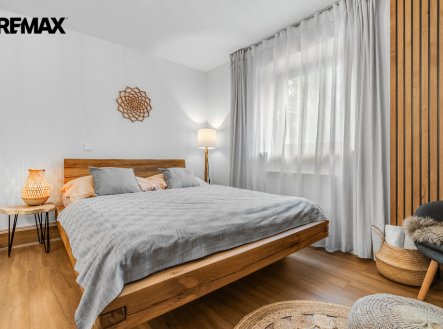 Prodej bytu, 1+kk, 28 m²