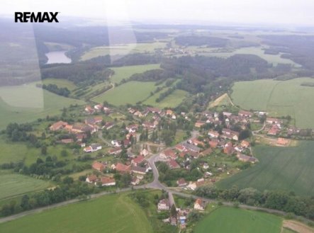 Prodej pozemku pro bydlení, 1 250 m²