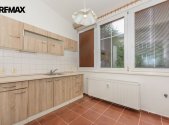 Pronájem bytu, 1+kk, 38 m²