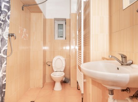 Pronájem bytu, 1+kk, 38 m²