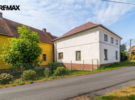 Prodej domu/vily, 150 m²