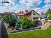 Prodej domu/vily, 570 m²