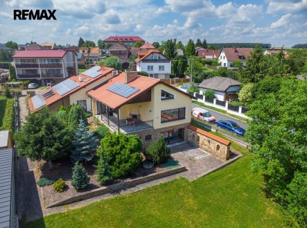 Prodej domu/vily, 570 m²
