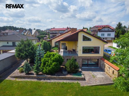 Prodej domu/vily, 570 m²