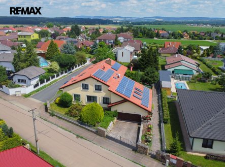 Prodej domu/vily, 570 m²