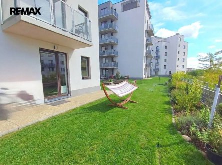 Pronájem bytu, 2+kk, 205 m²