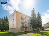 Prodej bytu, 2+1, 52 m²