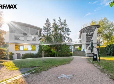 Prodej restaurace, 489 m²