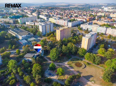 Prodej restaurace, 489 m²