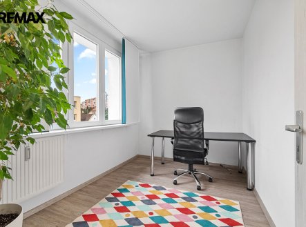 Pronájem bytu, 3+1, 66 m²