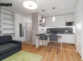 Pronájem bytu, 2+kk, 40 m²