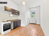 Pronájem bytu, 1+1, 50 m²