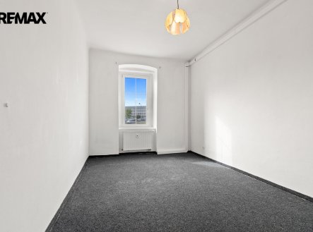 Pronájem bytu, 1+1, 50 m²