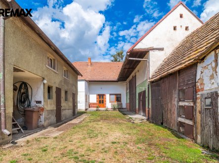 Prodej domu/vily, 93 m²