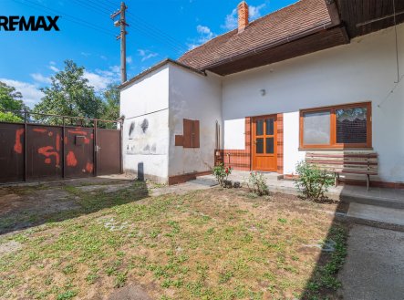 Prodej domu/vily, 93 m²