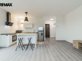 Pronájem bytu, 2+kk, 51 m²