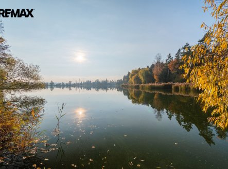 Pronájem chaty/rekreačního objektu, 30 m²