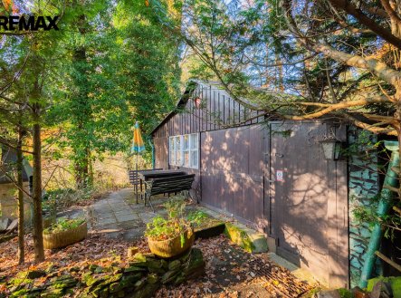 Pronájem chaty/rekreačního objektu, 30 m²
