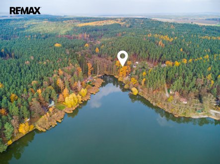 Pronájem chaty/rekreačního objektu, 30 m²