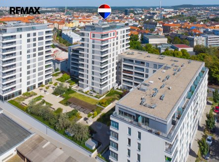 Prodej bytu, 3+kk, 95 m²