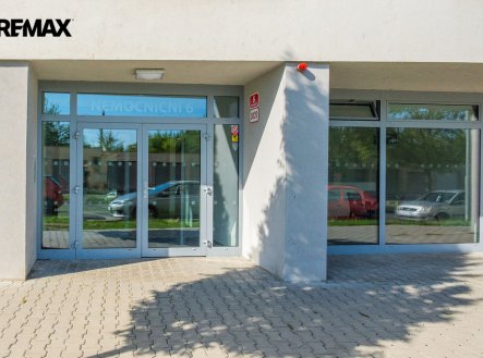 Prodej bytu, 3+kk, 95 m²