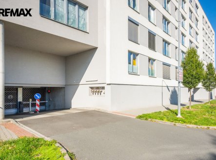 Prodej bytu, 3+kk, 95 m²