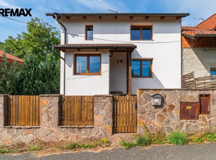 Prodej domu/vily, 108 m²