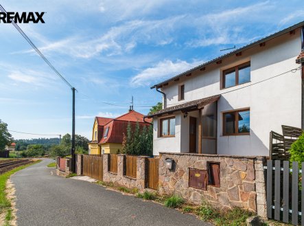 Prodej domu/vily, 108 m²