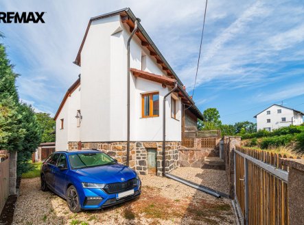 Prodej domu/vily, 108 m²