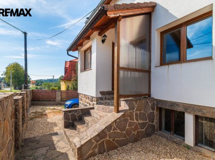 Prodej domu/vily, 108 m²