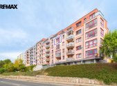 Pronájem bytu, 2+kk, 62 m²