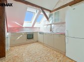 Pronájem bytu, 3+kk, 110 m²