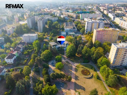 Prodej obchodní prostory, 388 m²