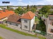 Prodej - dům/vila, 142 m²