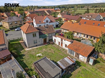 Prodej domu/vily, 142 m²