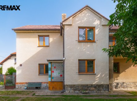 Prodej domu/vily, 173 m²