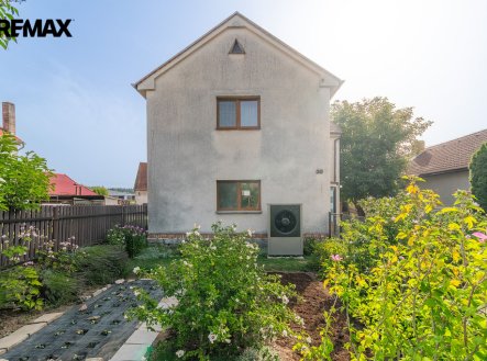 Prodej domu/vily, 173 m²