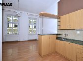Pronájem bytu, 2+kk, 56 m²